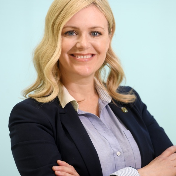 Meet your Posher, Leigha - Picture 1 of 1